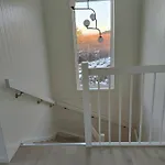Villa Torghatten Bronnoysund