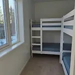 Villa Torghatten Bronnoysund