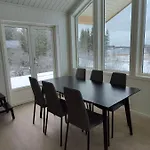 Villa Torghatten