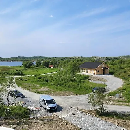 Torghatten * Bronnoysund