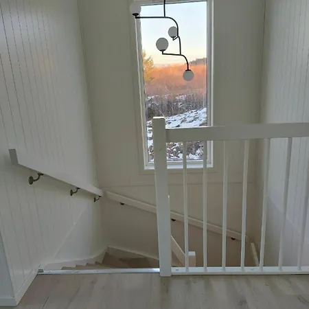 Villaer Torghatten Bronnoysund