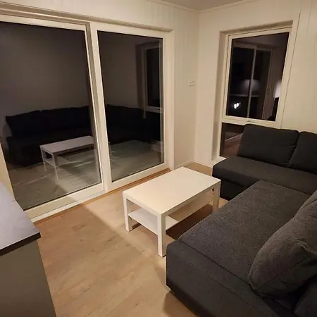 Torghatten Bronnoysund