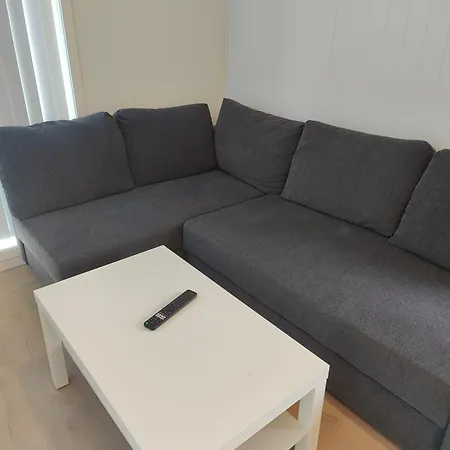 Torghatten Villa Bronnoysund