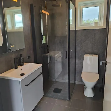 Torghatten Villa Bronnoysund