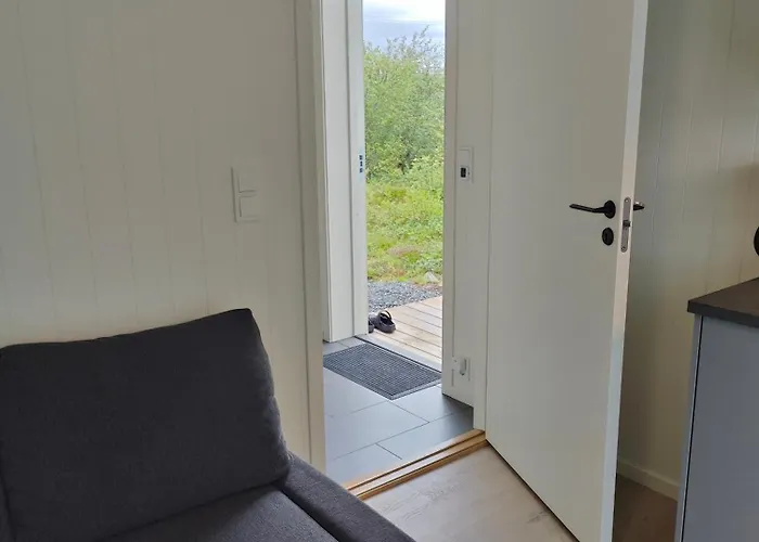 Torghatten Bronnoysund