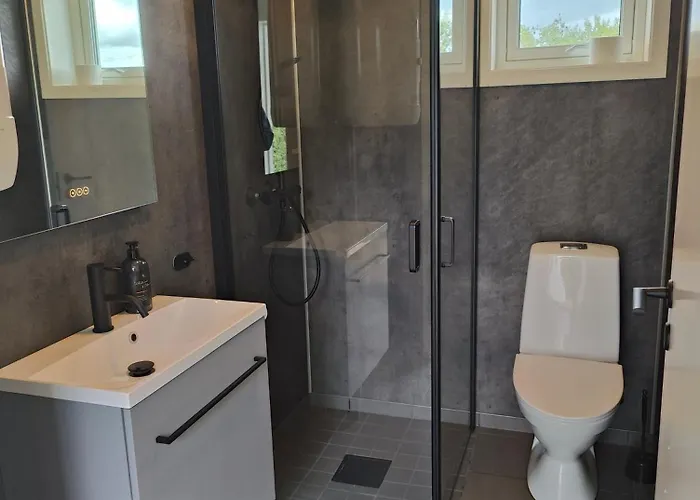 Torghatten Villaer Bronnoysund