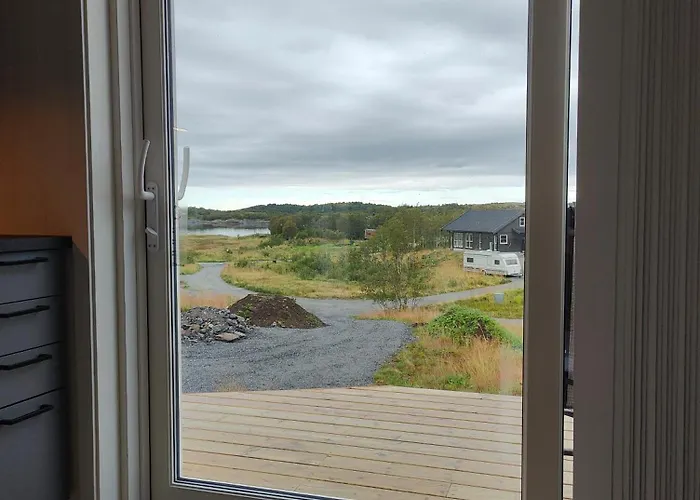 Villaer Torghatten *